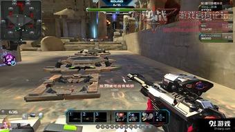 逆战最新跳关爆料视频大全,揭秘全新关卡与技能升级攻略  第3张