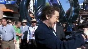 罗伯特爆料宇宙真相视频,罗伯特独家爆料震撼来袭  第2张