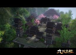 九阴真经2最新爆料攻略,揭秘绝世秘籍，助你称霸江湖！  第2张